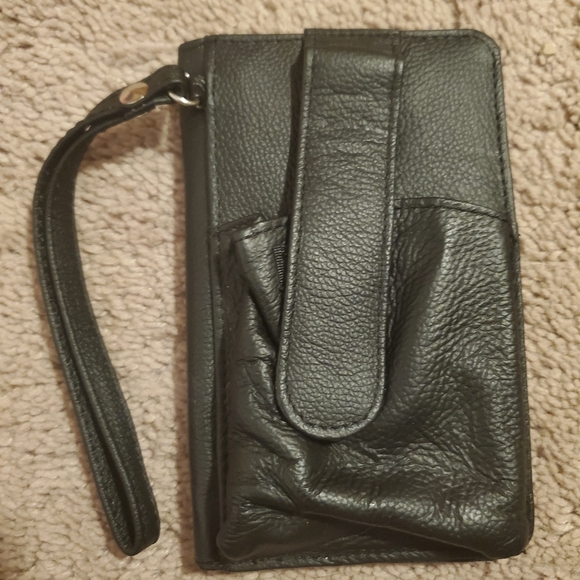 Wallet - Picture 1 of 3